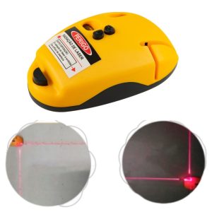 Nível a Laser 9RZ EDA – Mais Agilidade e Precisão!